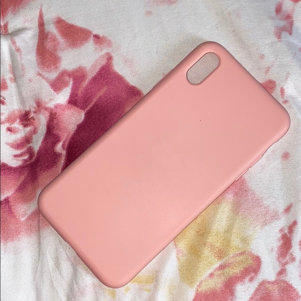 iPhone 10xs Max Case
